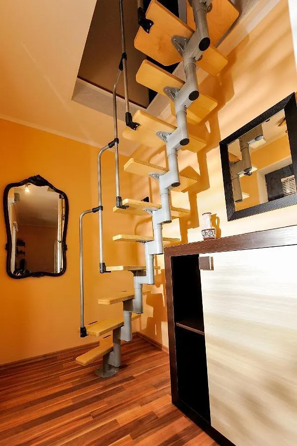 Apartments Kovacic_Grubisic 0*, Split